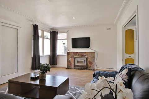 Ivy Units Glen Waverley - Maitland Accommodation 4