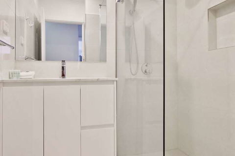 Ivy Units Glen Waverley - Maitland Accommodation 3