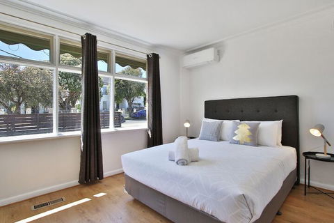 Ivy Units Glen Waverley - Maitland Accommodation 7