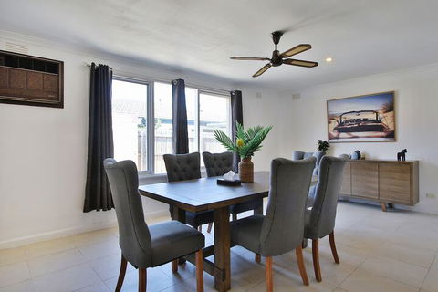 Ivy Units Glen Waverley - Maitland Accommodation 5