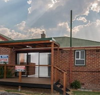 Royal Motel Tenterfield - Maitland Accommodation