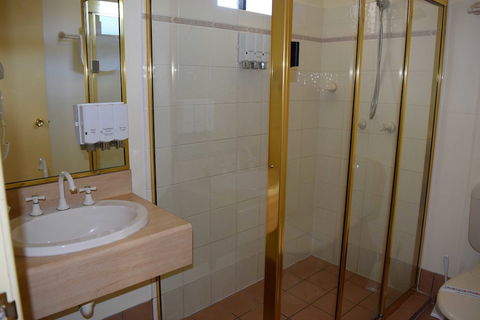 Warwick Vines Motel - Maitland Accommodation 5