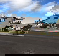 Warwick Vines Motel - Maitland Accommodation