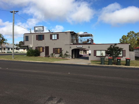 Warwick Vines Motel - Maitland Accommodation 0