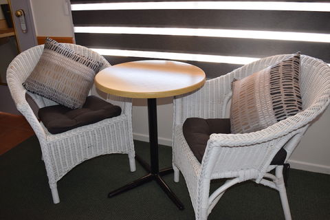 Warwick Vines Motel - Maitland Accommodation 6