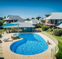 Riverside Holiday Resort Urunga - Maitland Accommodation