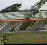 Rothbury Escape - Maitland Accommodation