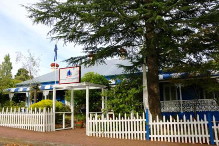 Blackheath NSW Maitland Accommodation
