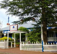The George Boutique Hotel - Maitland Accommodation