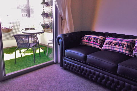 Ivy & Roses Boutique Apartments - Maitland Accommodation 2