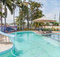 Galaxy Mackay Motor Inn - Maitland Accommodation