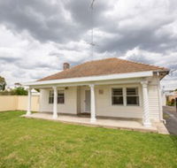 Smith Street Cottage Naracoorte - Maitland Accommodation