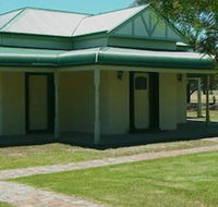 Sylvania Park - Maitland Accommodation