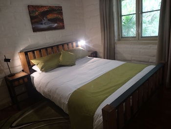 Mindaribba NSW Maitland Accommodation