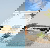 The Brunswick Brunswick Heads - Maitland Accommodation