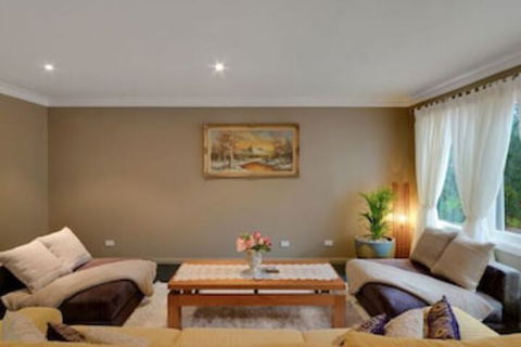 Mountainside B&B - Maitland Accommodation 1