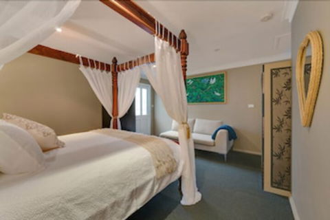 Mountainside B&B - Maitland Accommodation 2