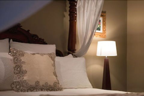 Mountainside B&B - Maitland Accommodation 3