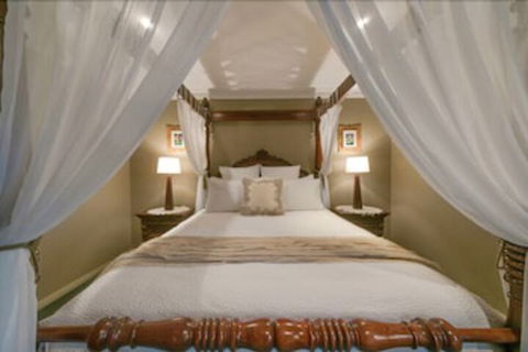 Mountainside B&B - Maitland Accommodation 7