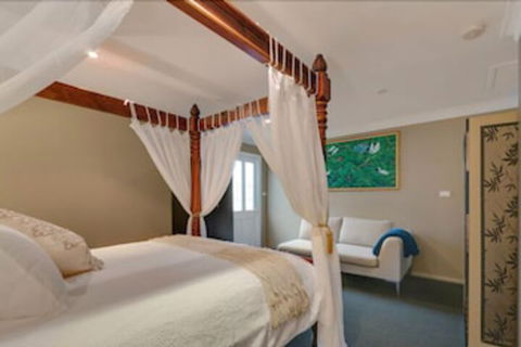 Mountainside B&B - Maitland Accommodation 4