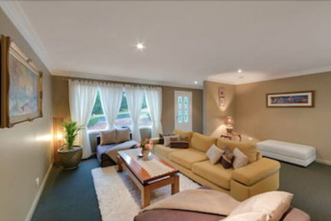 Mountainside B&B - Maitland Accommodation 6