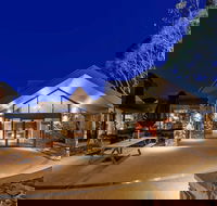 Club Wyndham Dinner Plain Trademark Collection by Wyndham - Maitland Accommodation