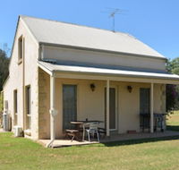 Madigan Wine Country Cottages - Maitland Accommodation