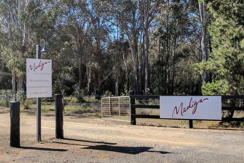 Madigan Wine Country Cottages - Maitland Accommodation 1