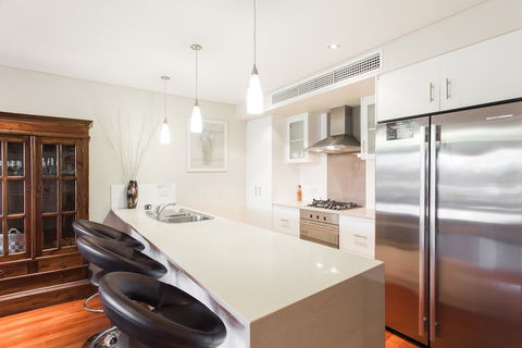 Spinnakers By Rockingham Apartments - Maitland Accommodation 2