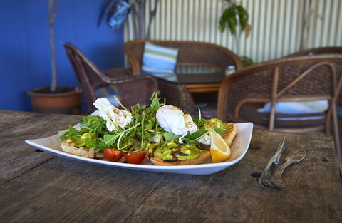 RAC Cervantes Holiday Park - Maitland Accommodation 4