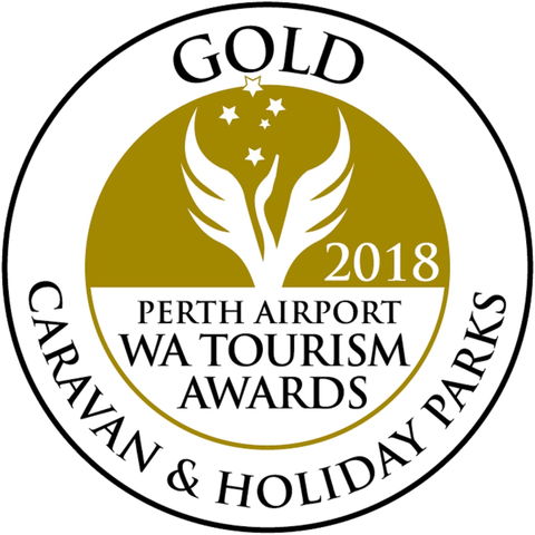 RAC Cervantes Holiday Park - Maitland Accommodation 1