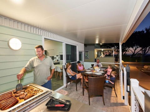 RAC Cervantes Holiday Park - Maitland Accommodation 3