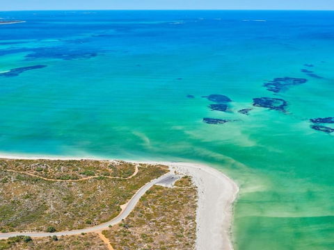 RAC Cervantes Holiday Park - Maitland Accommodation 5