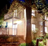 Aldgate Creek Cottage Bed  Breakfast - Maitland Accommodation