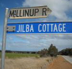 Jilba - Maitland Accommodation