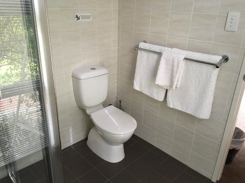 Rickaty On Blackwood - Maitland Accommodation 2