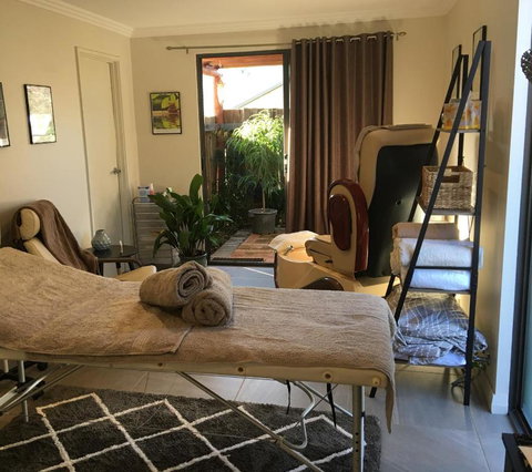 Rickaty On Blackwood - Maitland Accommodation 3