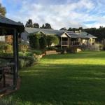 Rickaty On Blackwood - Maitland Accommodation 0