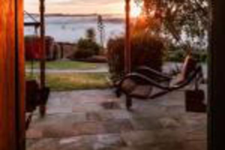 Suggan Buggan ACT Maitland Accommodation