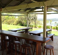 Reflections - Lake Cooby - Maitland Accommodation