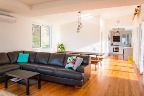 Wye Not Escape - Maitland Accommodation 1