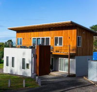 Wye Not Escape - Maitland Accommodation