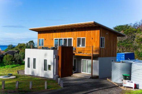 Wye Not Escape - Maitland Accommodation 0