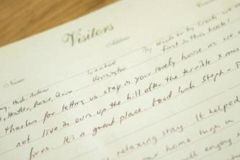 Wye Not Escape - Maitland Accommodation 2