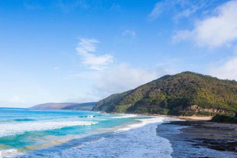 Wye Not Escape - Maitland Accommodation 4