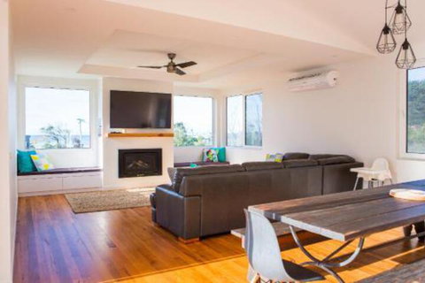 Wye Not Escape - Maitland Accommodation 5