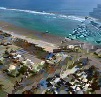 Horrocks Beach Caravan Park - Maitland Accommodation