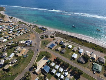 Horrocks Beach Caravan Park - Maitland Accommodation 0