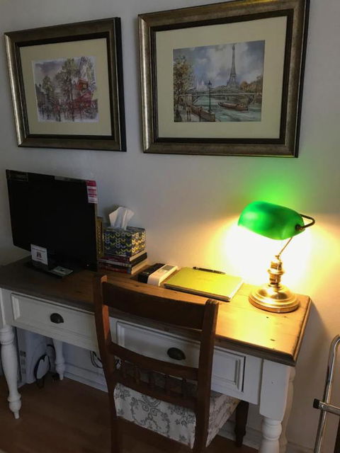 Yellow Gum Bed & Breakfast - Maitland Accommodation 1