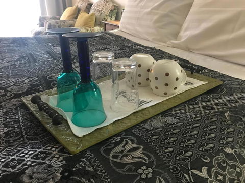 Yellow Gum Bed & Breakfast - Maitland Accommodation 6